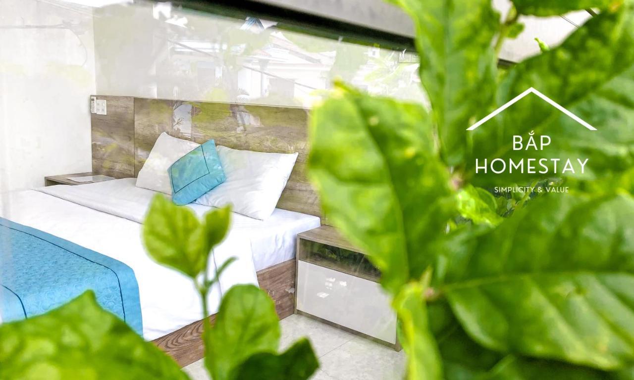Bap Homestay *