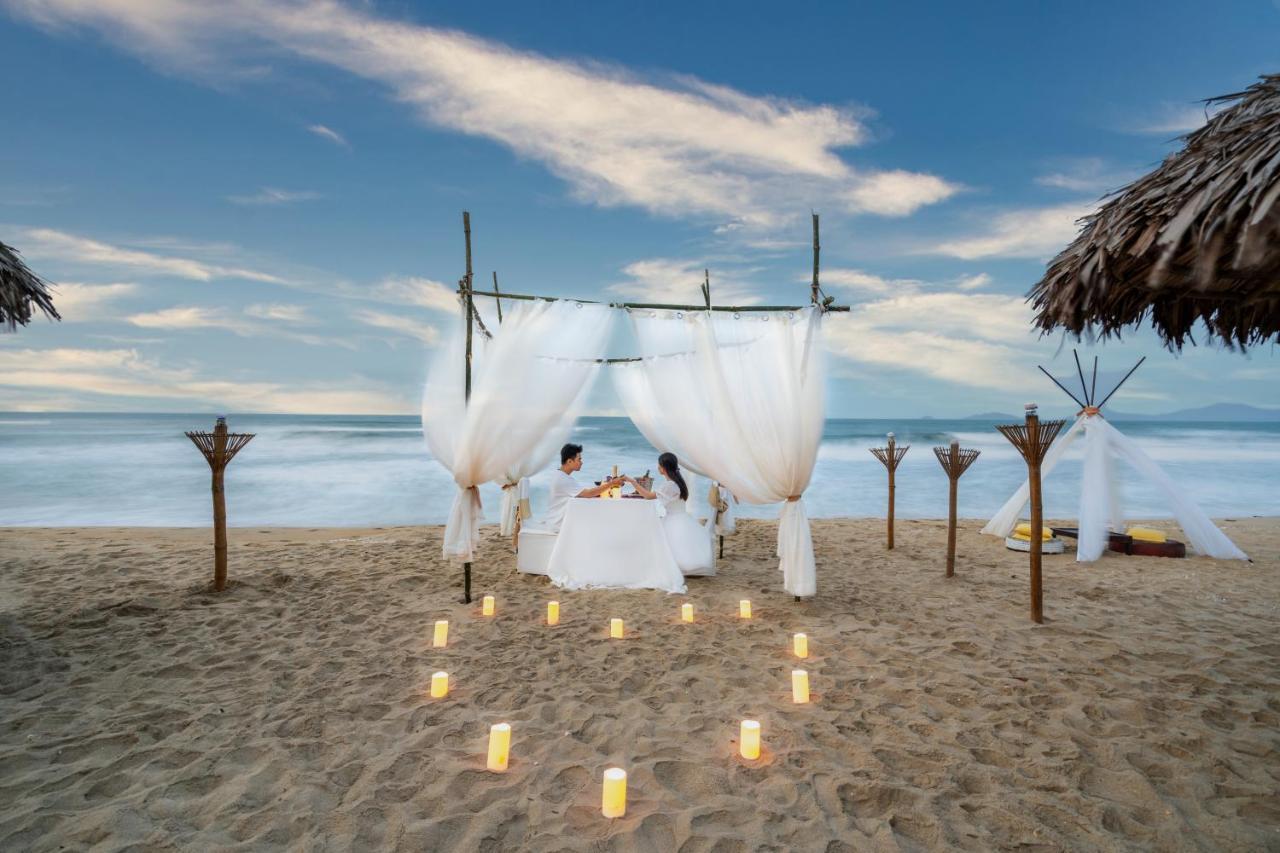 Khu nghỉ mát Dưỡng&spa Le Belhamy 4*