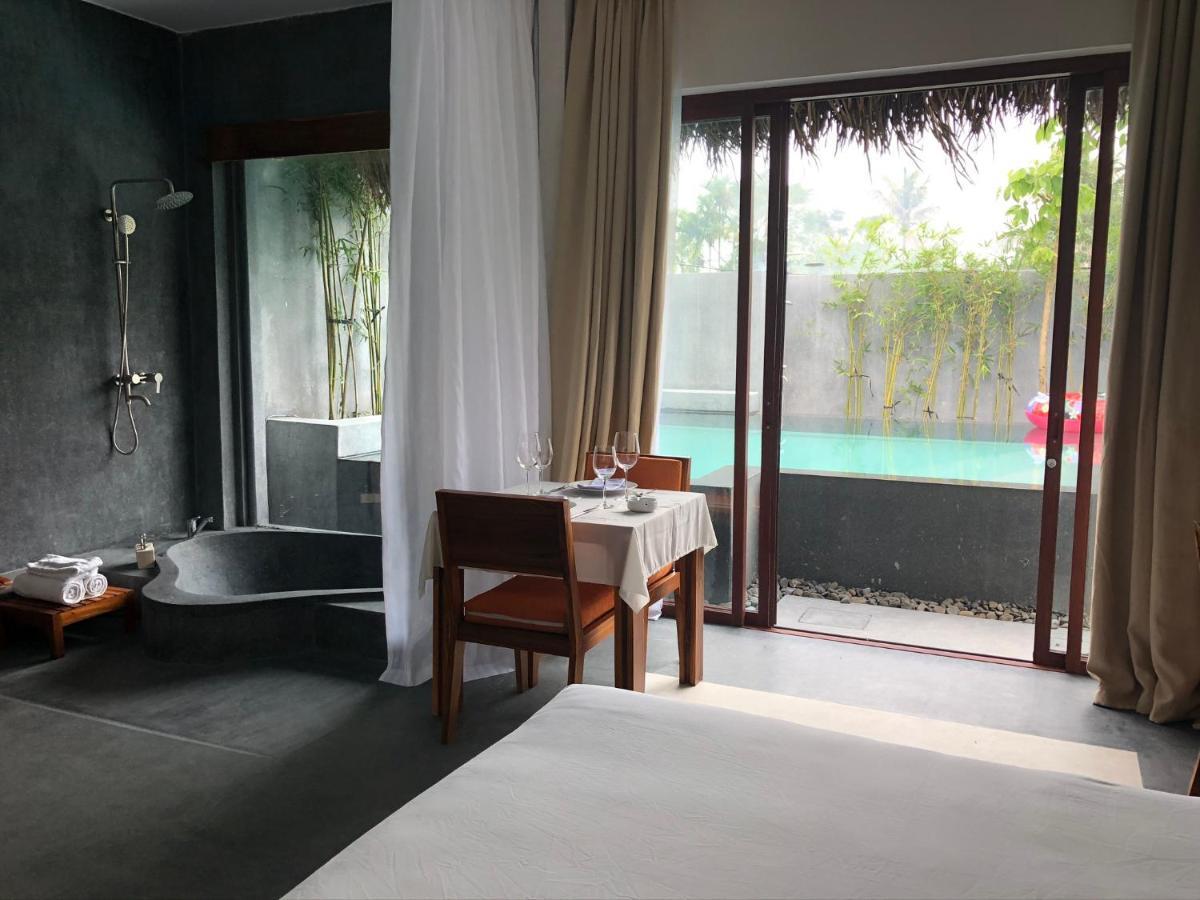 Palm View Hoi An