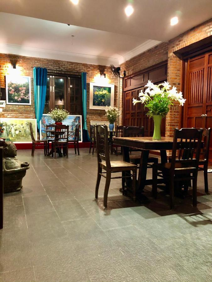 Calm House Hotel Hoi An 1