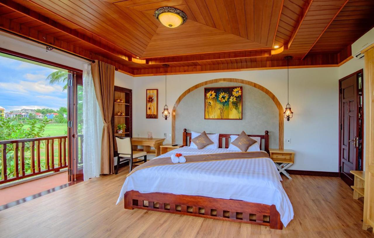Homestay Art *