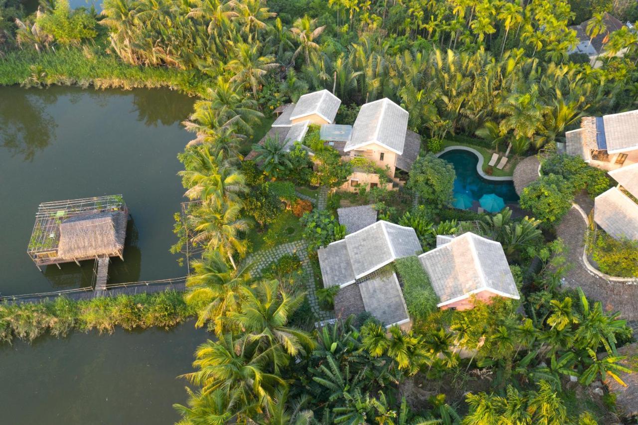 An Boutique 4* Hội An