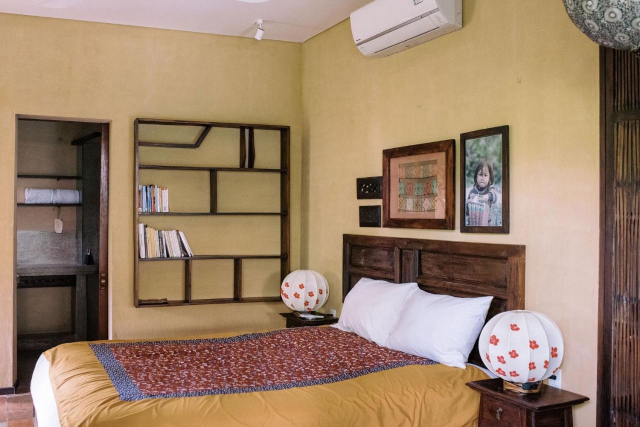 Khu nghỉ mát An Boutique Hội An