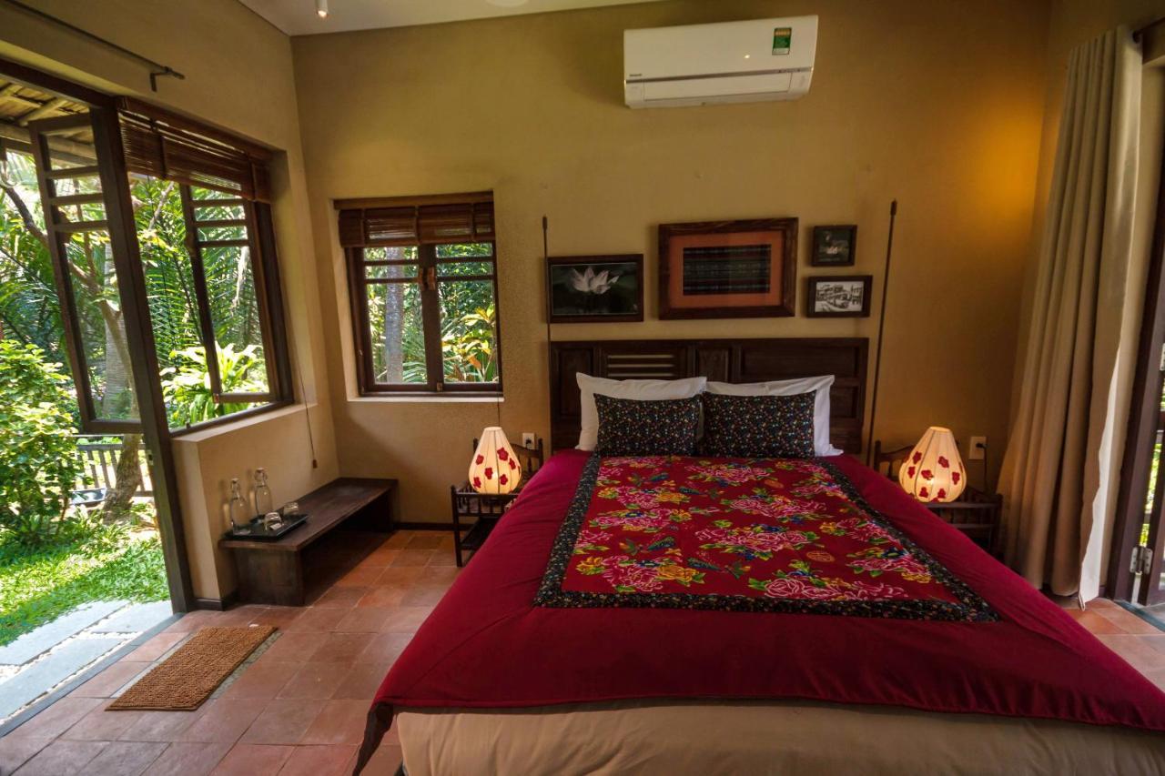 An Boutique Khu nghỉ mát Hội An