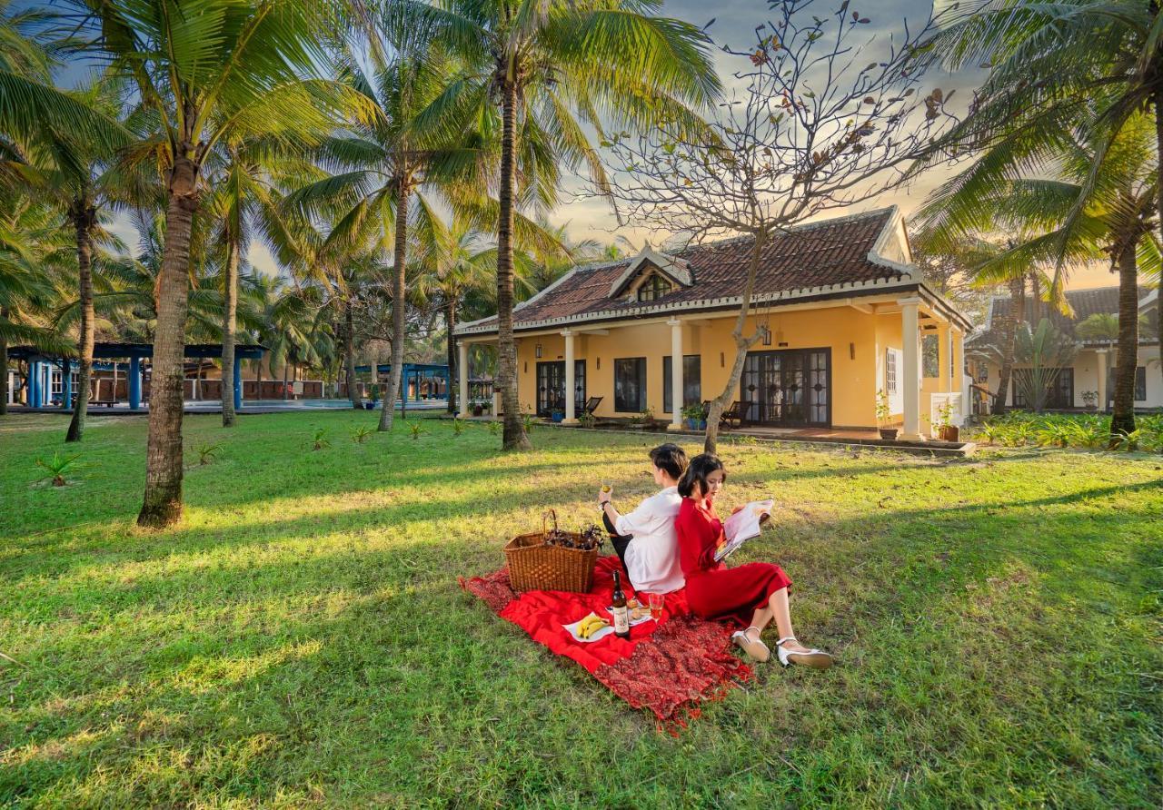 Dưỡng&spa Le Belhamy 4* Hội An