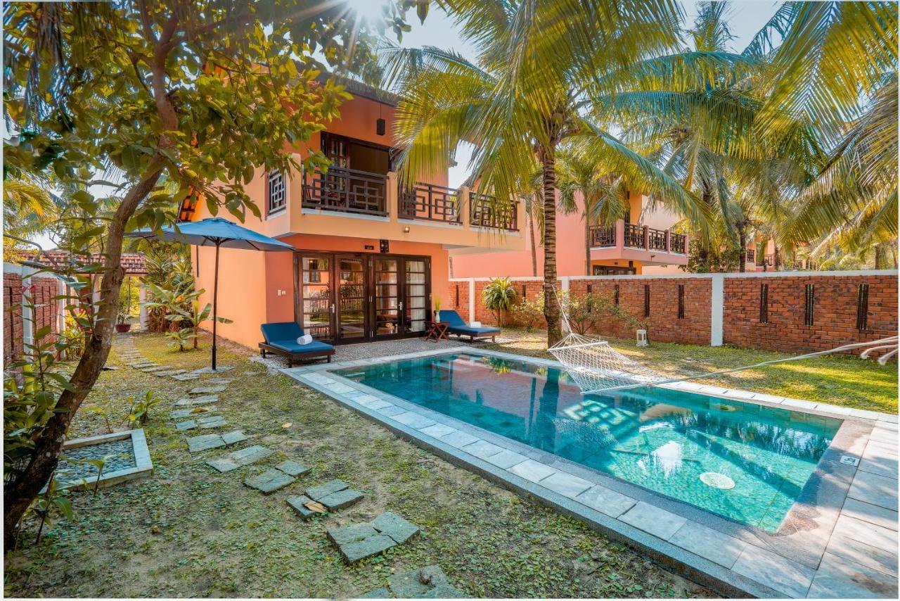 Dưỡng&spa Le Belhamy