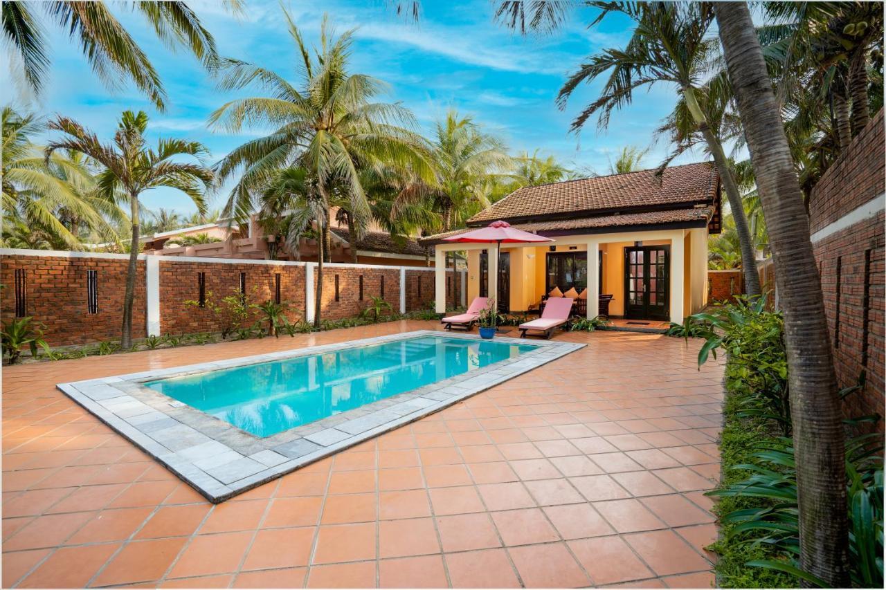 Dưỡng&spa Le Belhamy 4* Hội An