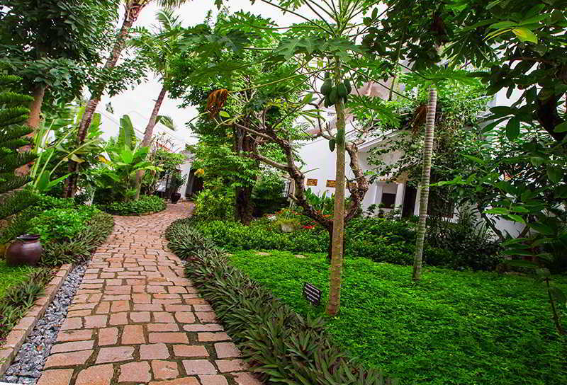 Resort Muca Boutique & 4*