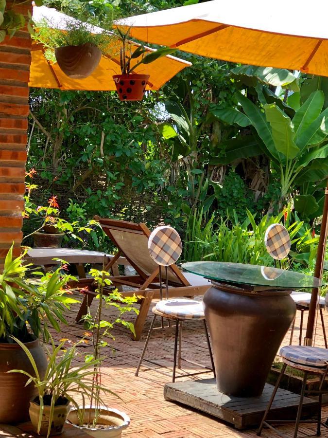 Calm House Hotel Hoi An 1 Hotel 2*