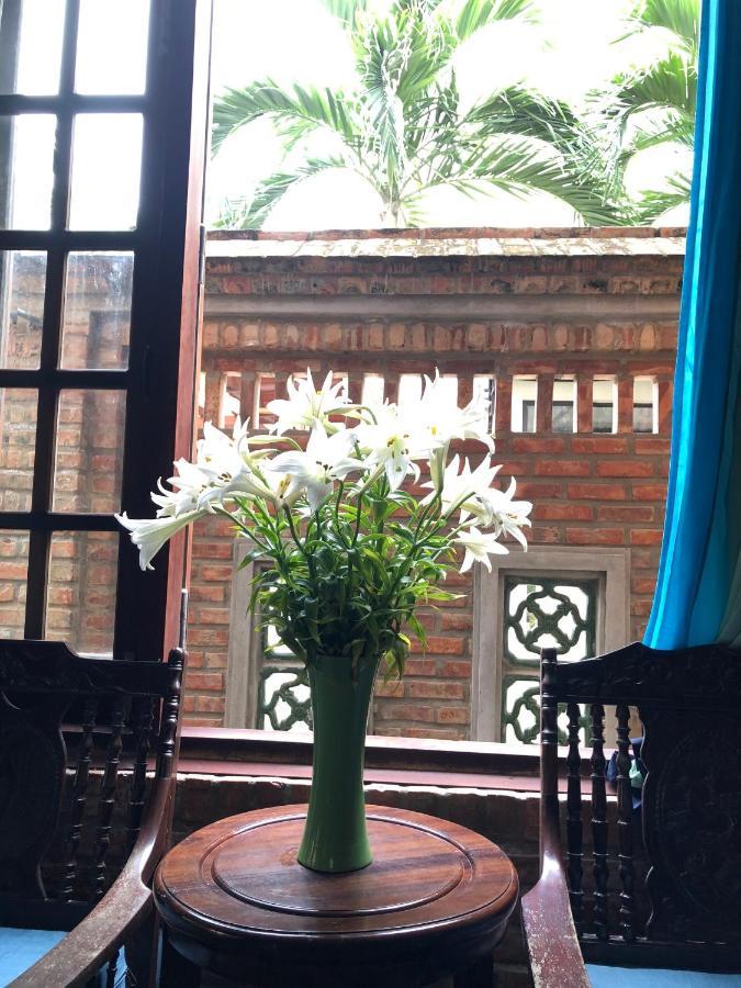 Calm House Hotel Hoi An 1 Hotel 2*