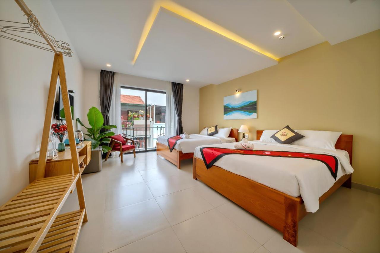 Homestay Tam Hong Phuc Hoi An