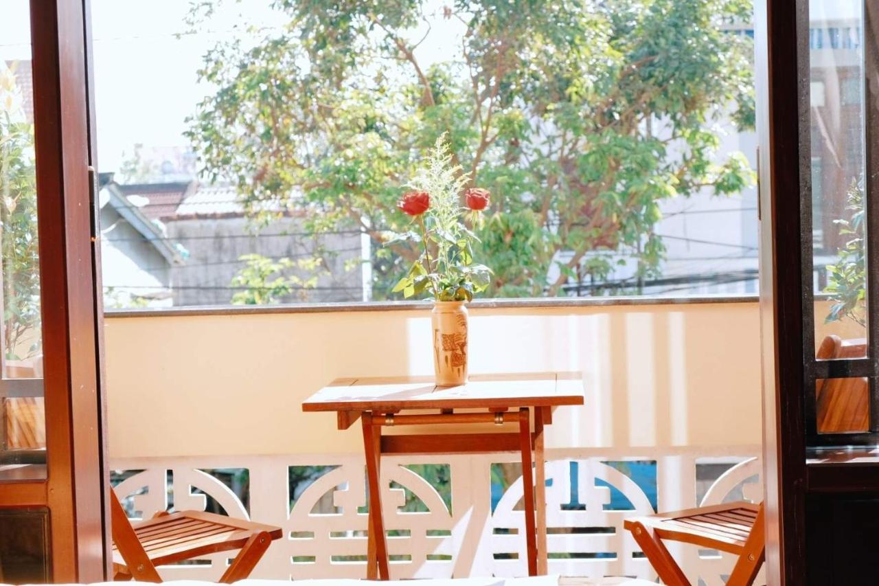 Maison Ở trọ