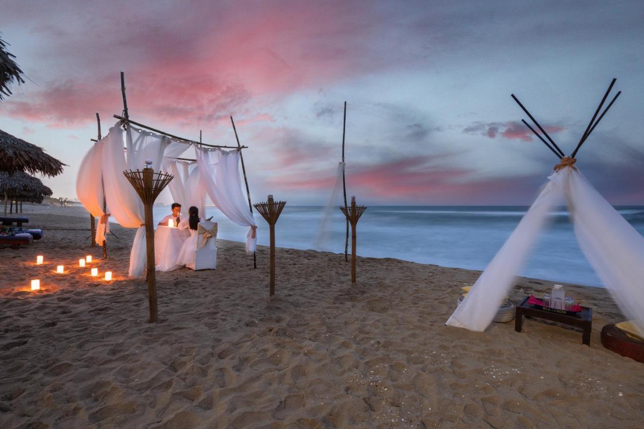 Dưỡng&spa Le Belhamy