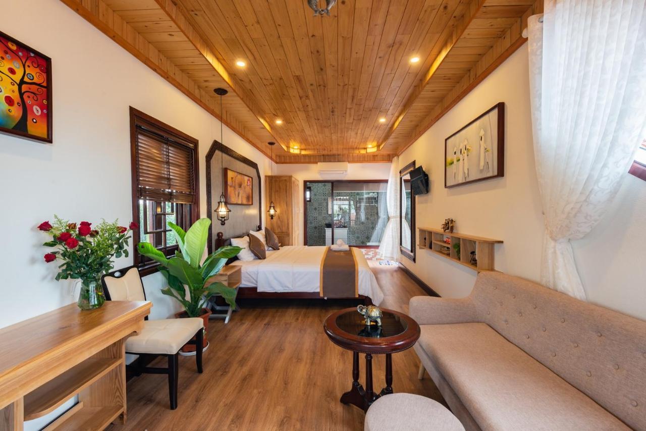 Art Homestay Hoi An