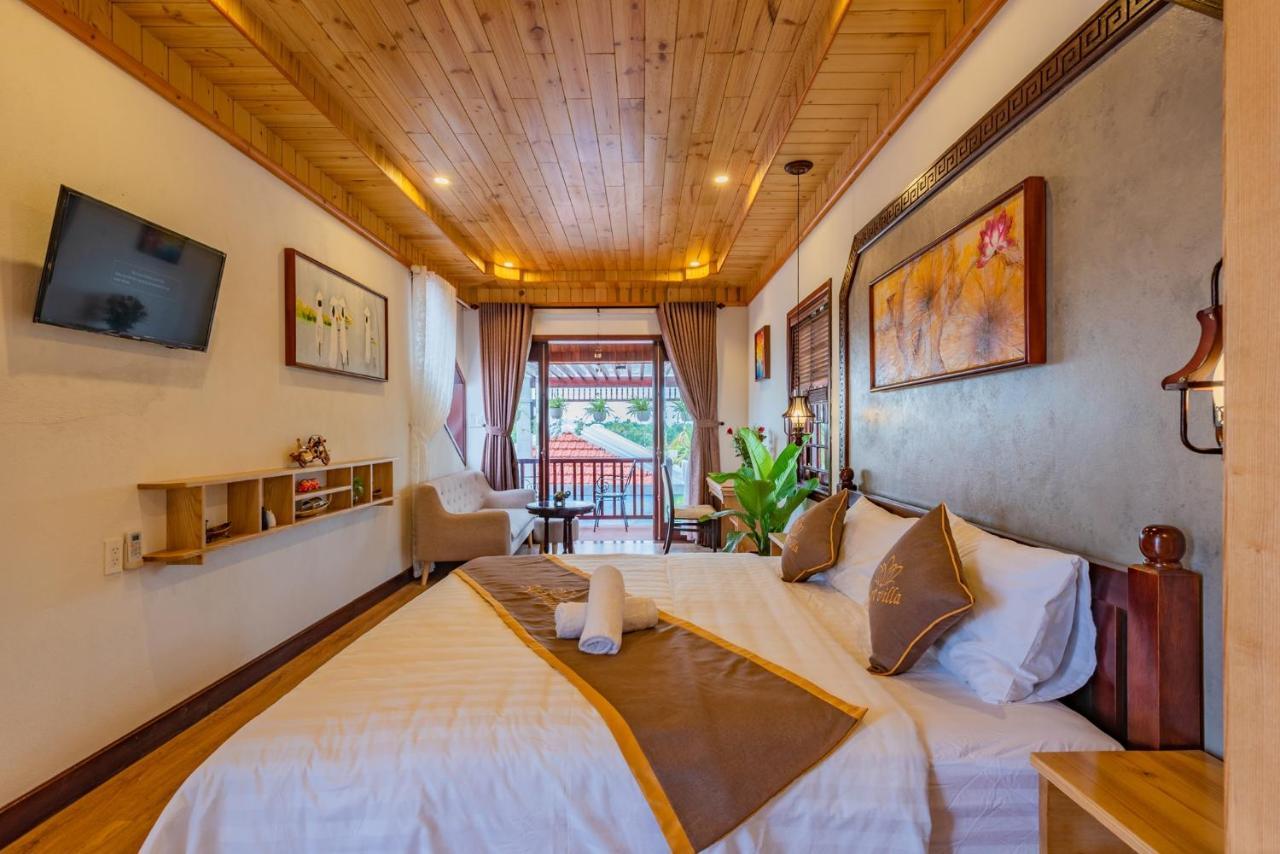 Homestay Art