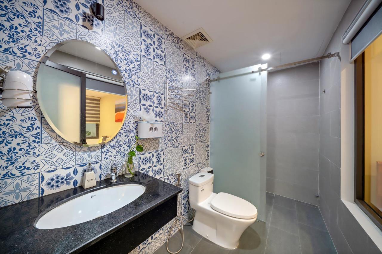 Homestay Tam Hong Phuc