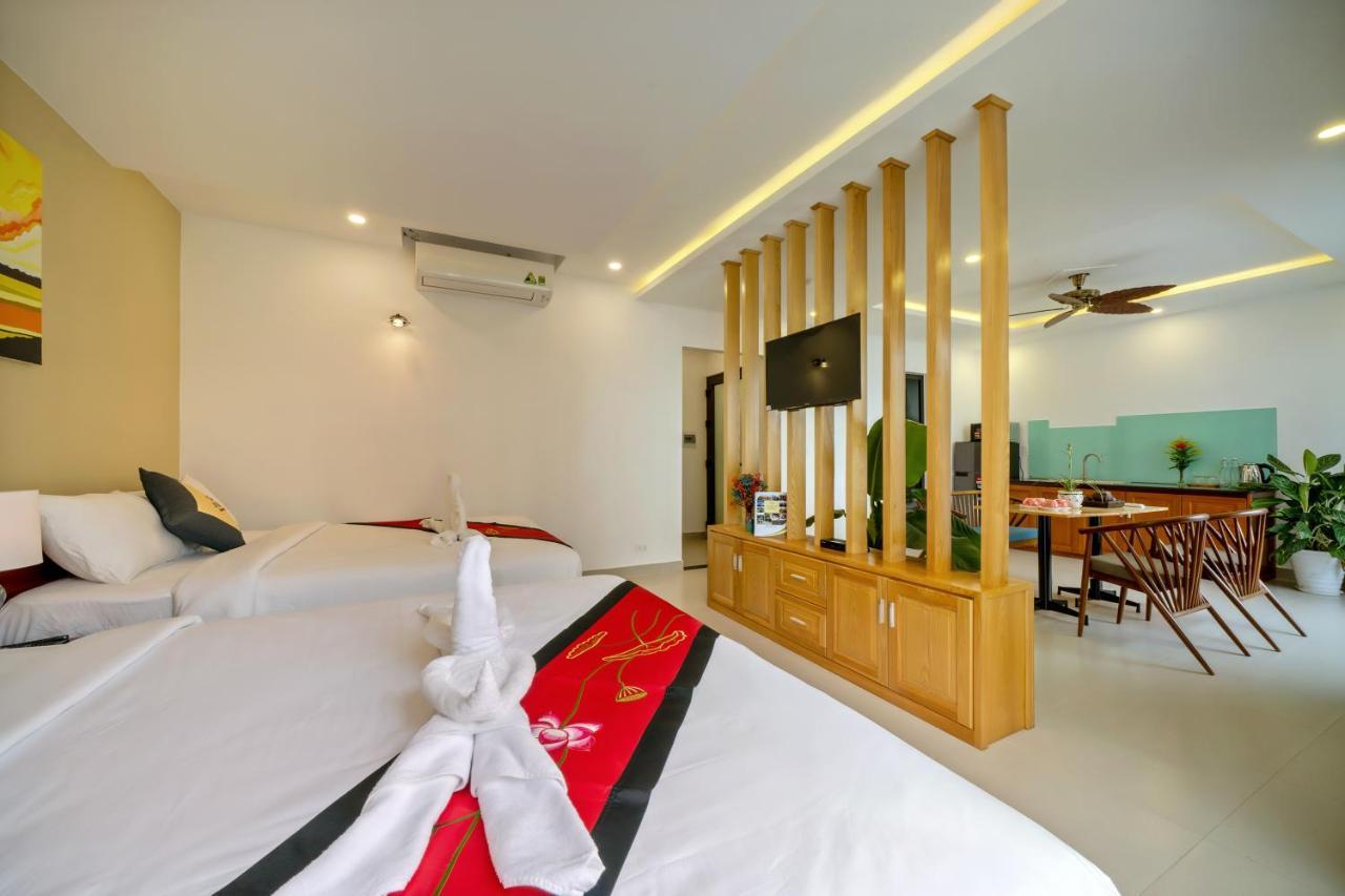 Homestay Tam Hong Phuc Hoi An