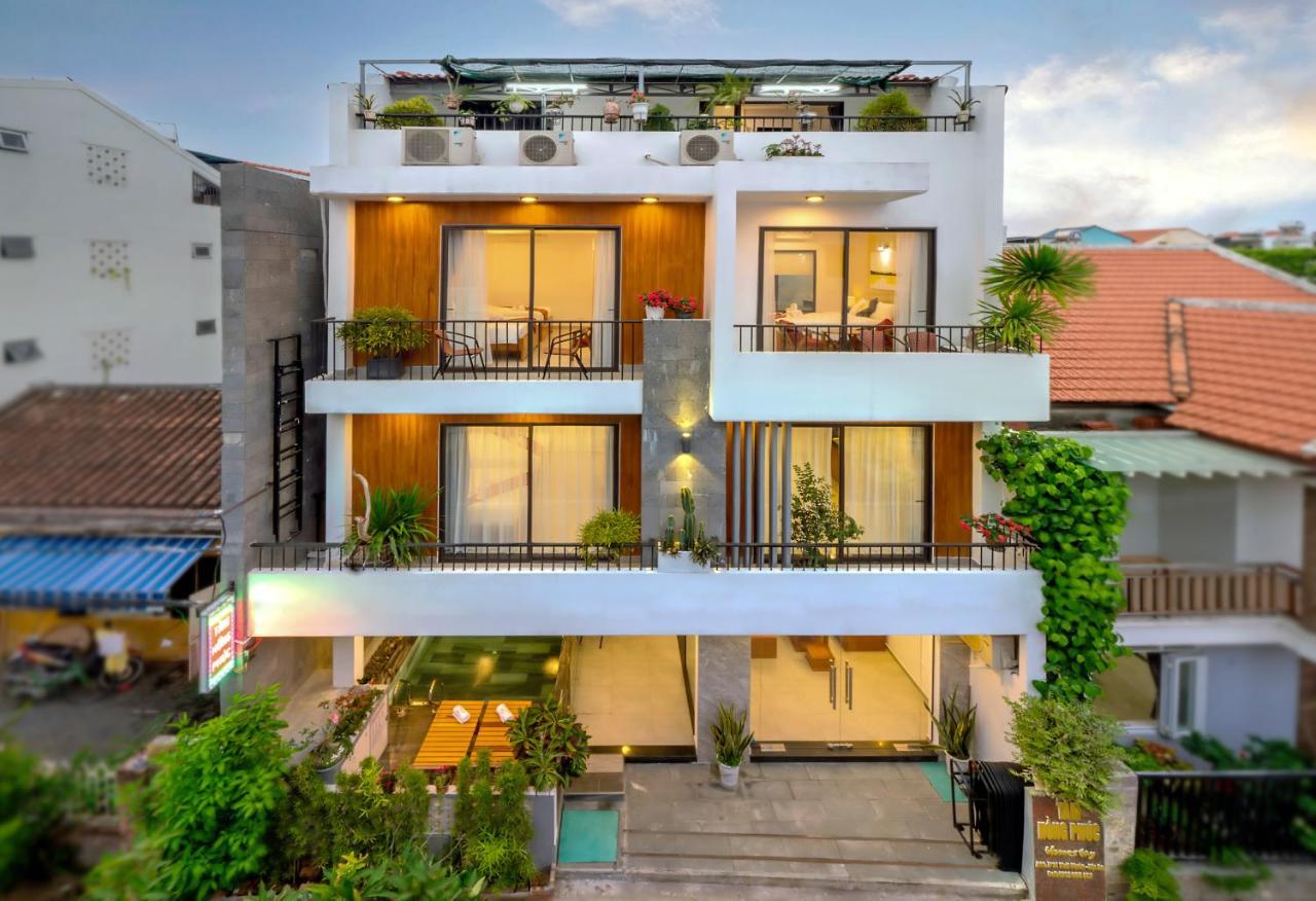 Tam Hong Phuc Homestay