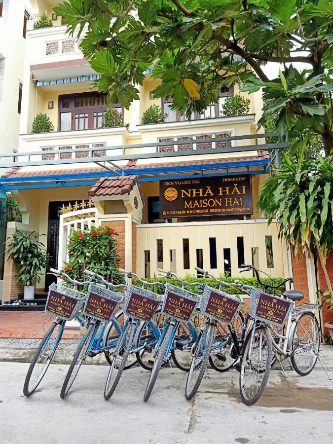 Maison Ở trọ *