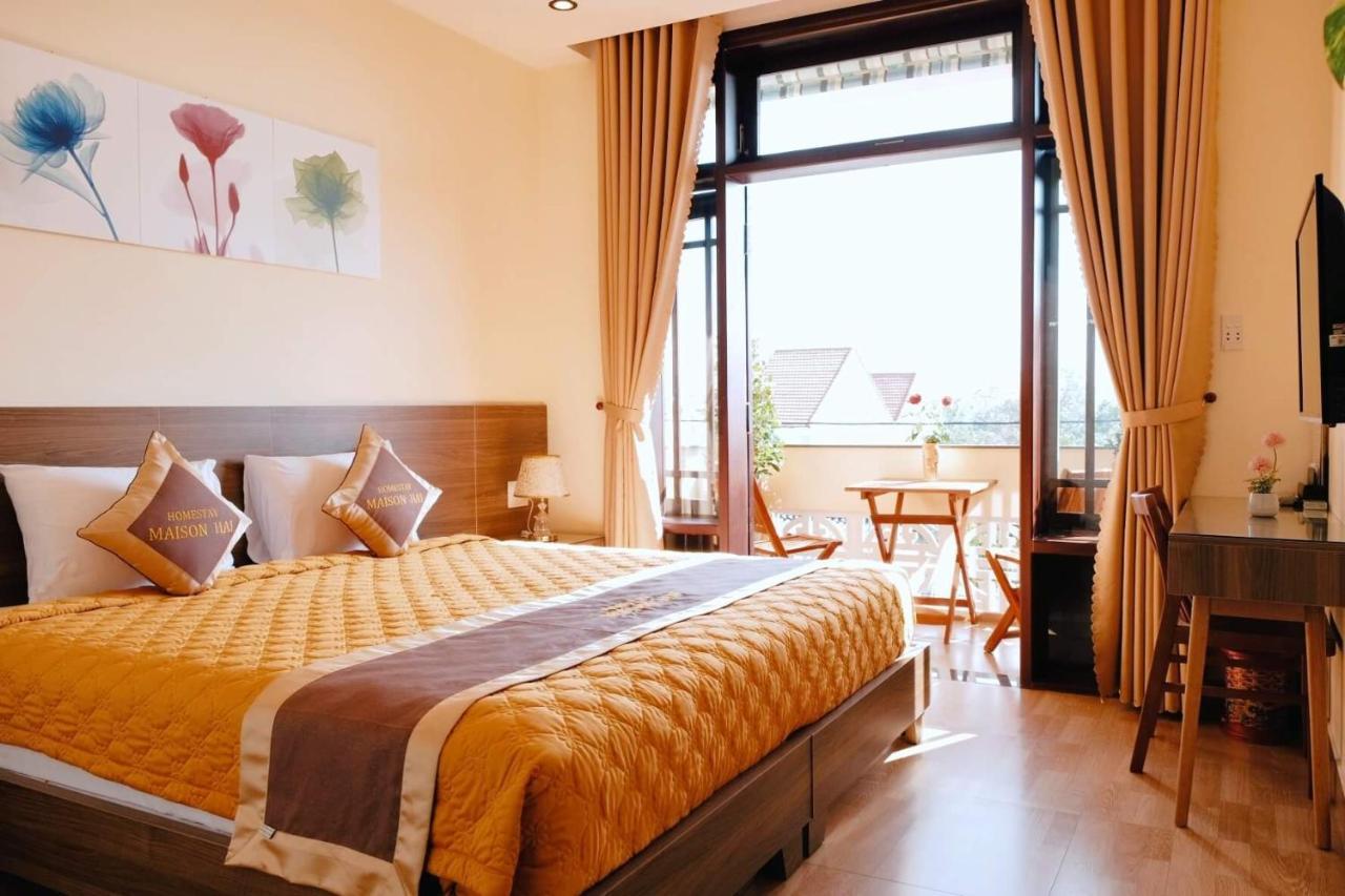 Maison * Hội An