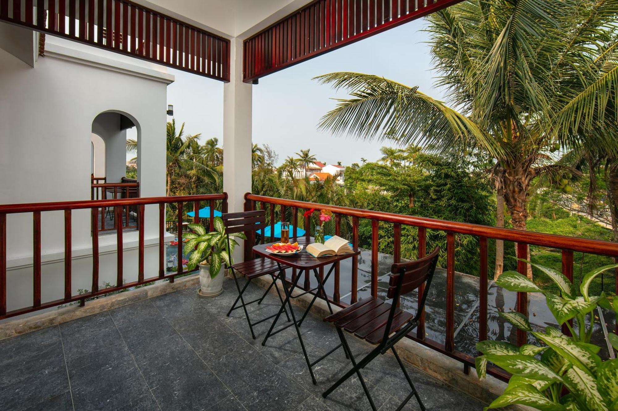 Frühstückspension Riverside & Hoi An