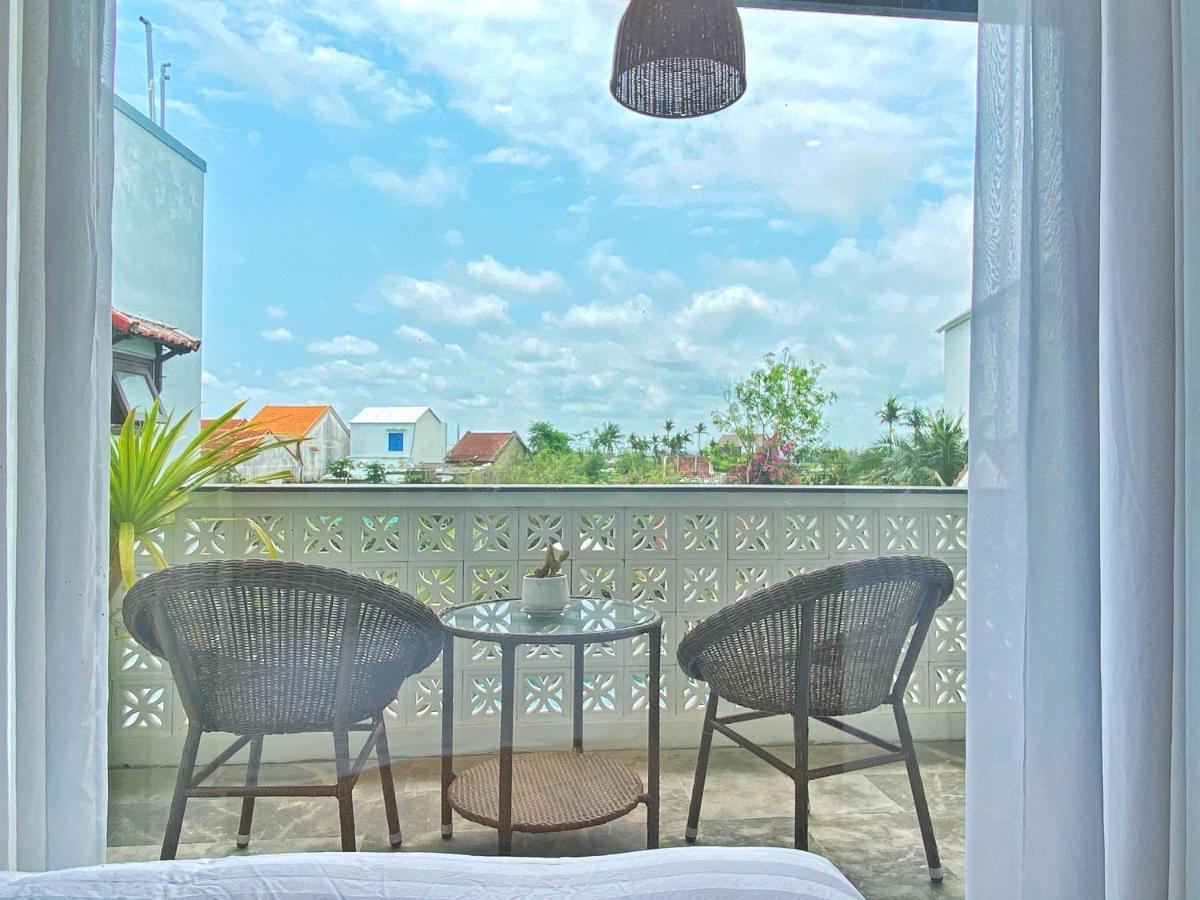 Cabbage Garden Homestay Hoi An