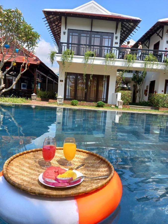 Hotel Riverside Bamboo