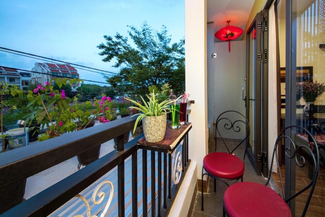 Riverland - Center 3* Hoi An