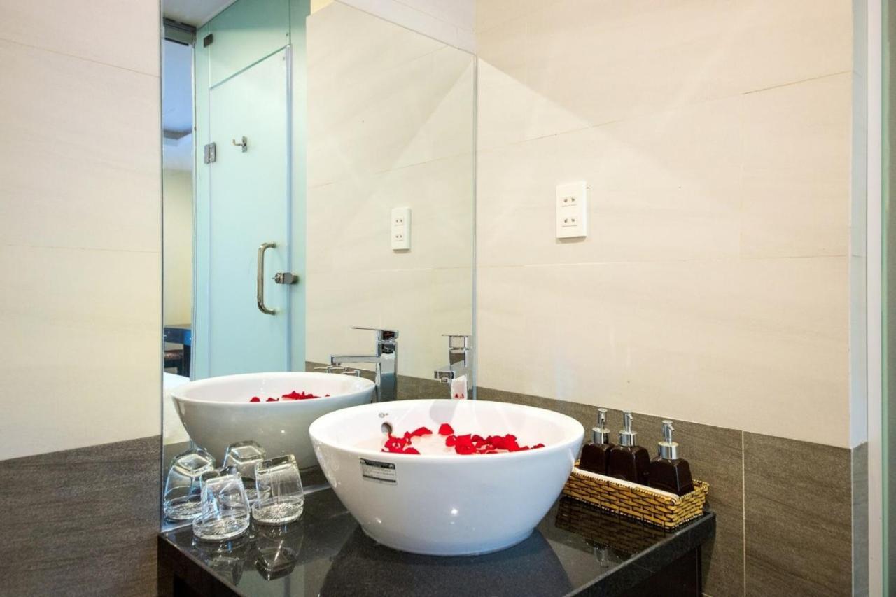 Hotel Riverland - Center