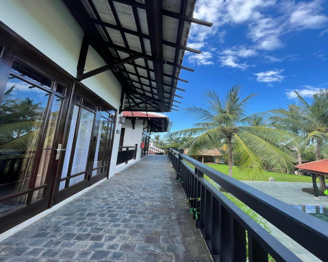 Hotel Riverside Bamboo 4*