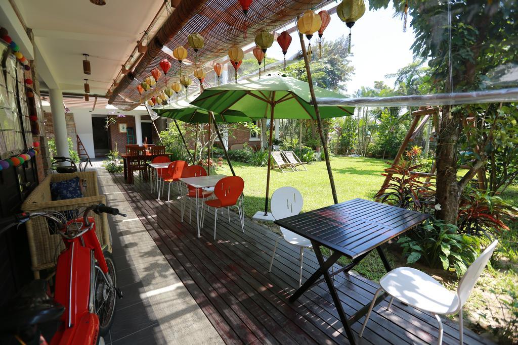 Villa Rock