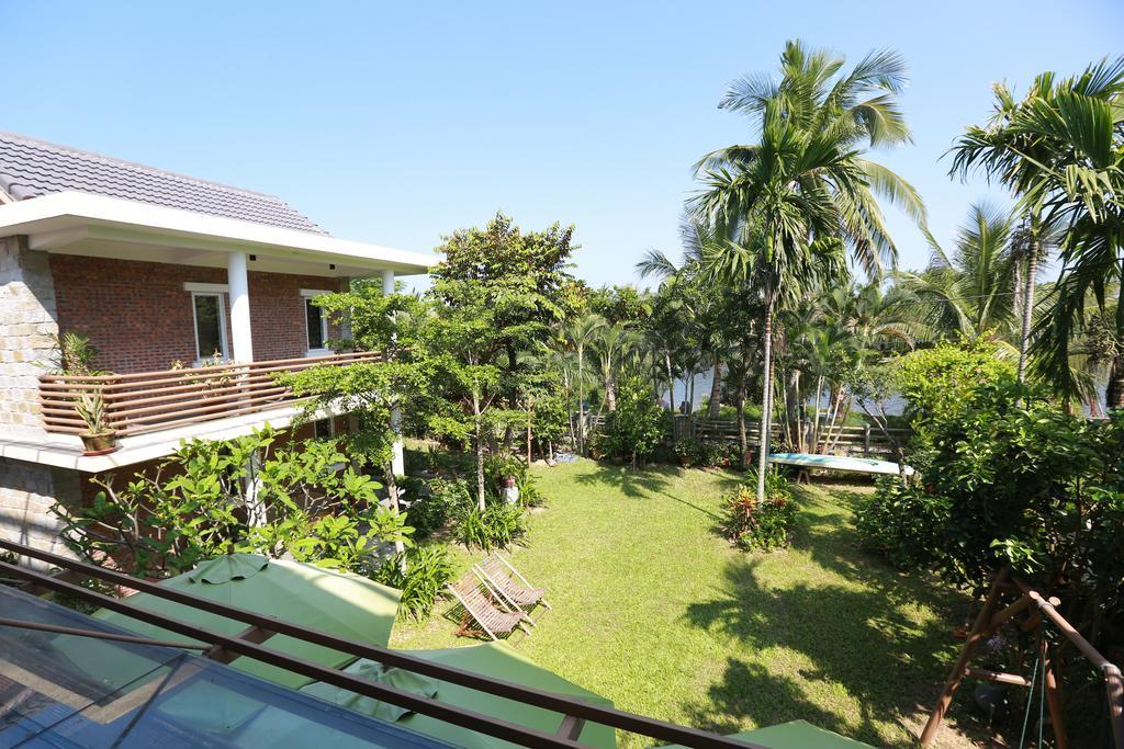 Villa Rock *
