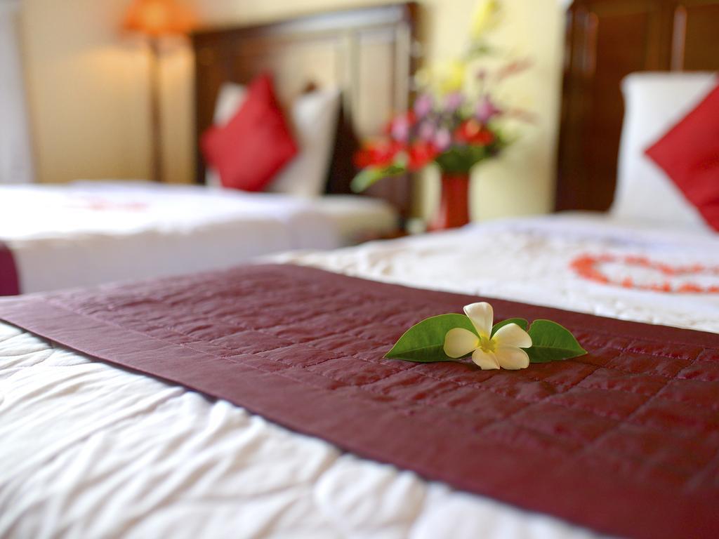 Huy Hoang River 3* Hoi An