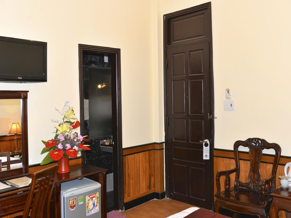 Huy Hoang River Hotel