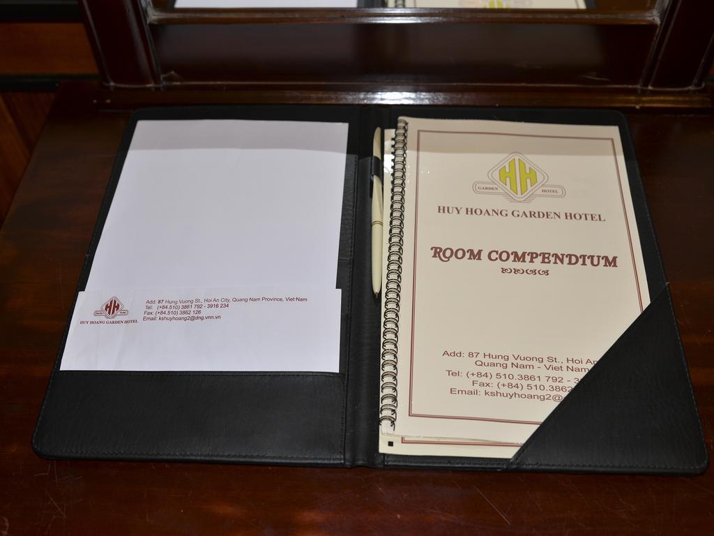 Hotel Huy Hoang River 3*