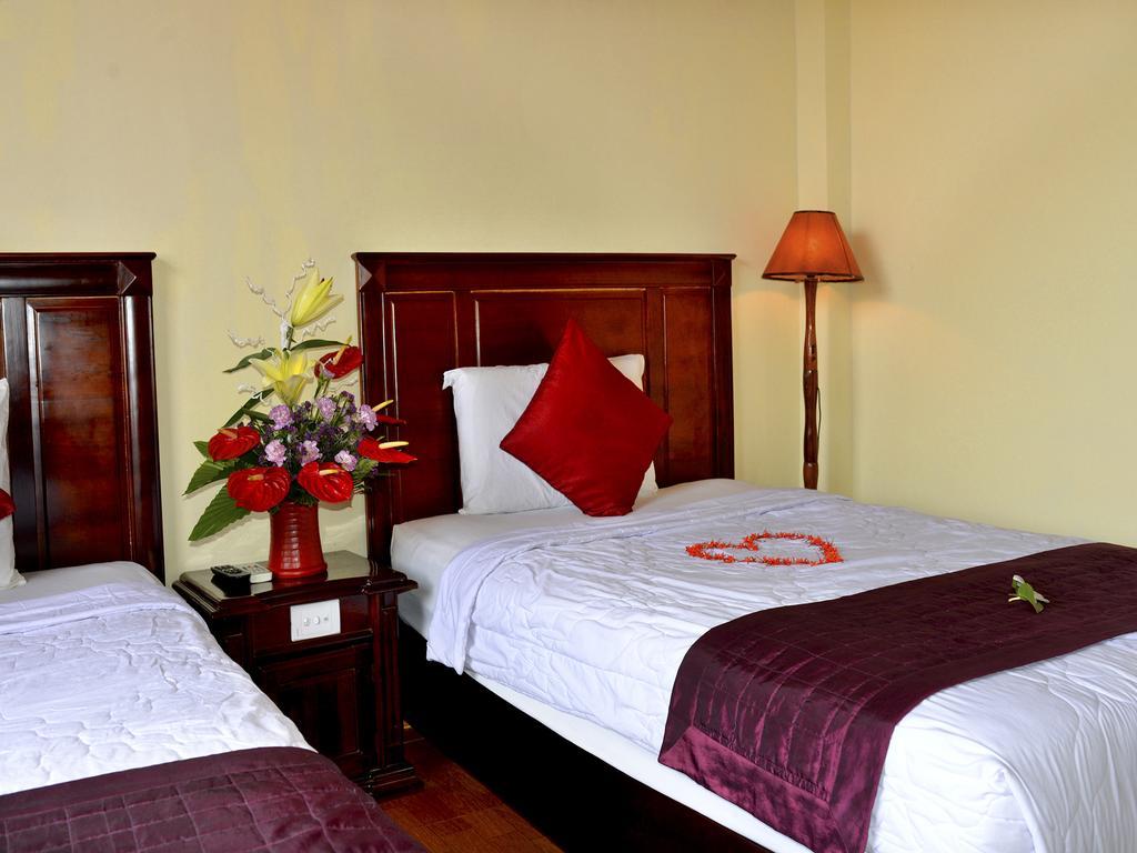 Huy Hoang River Hotel Hoi An
