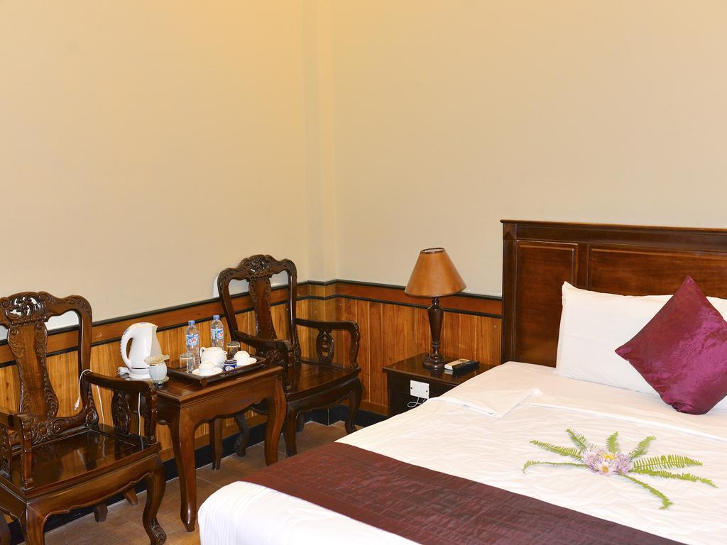 Huy Hoang River Hotel