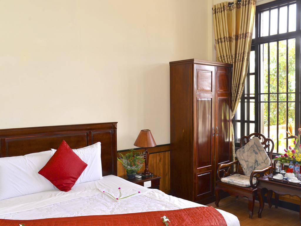 Huy Hoang River Hotel