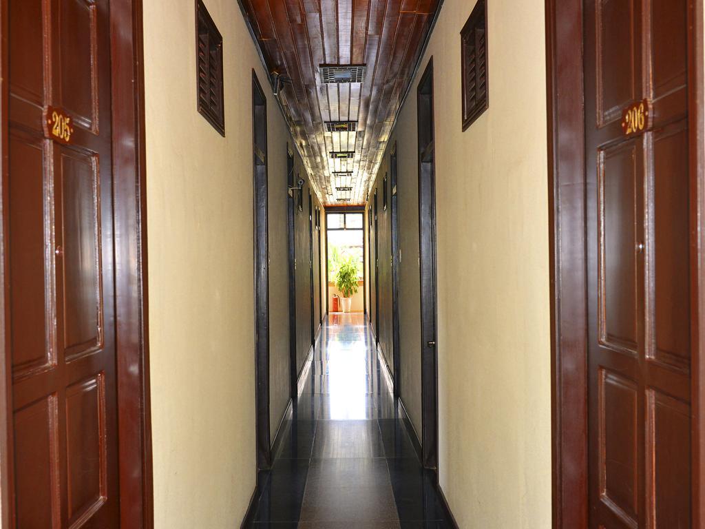 Huy Hoang River Hotel Hoi An