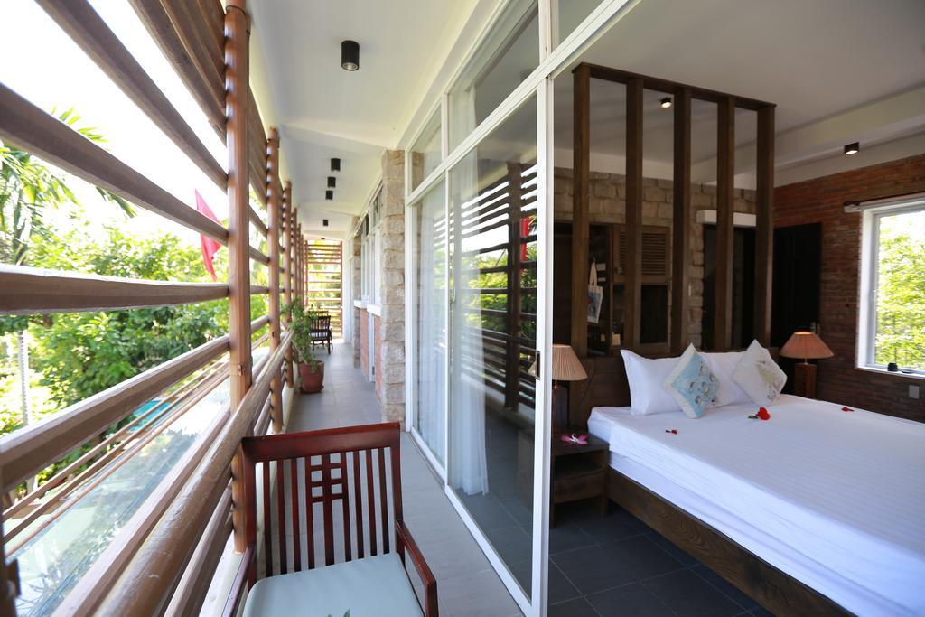 Villa Rock Hoi An