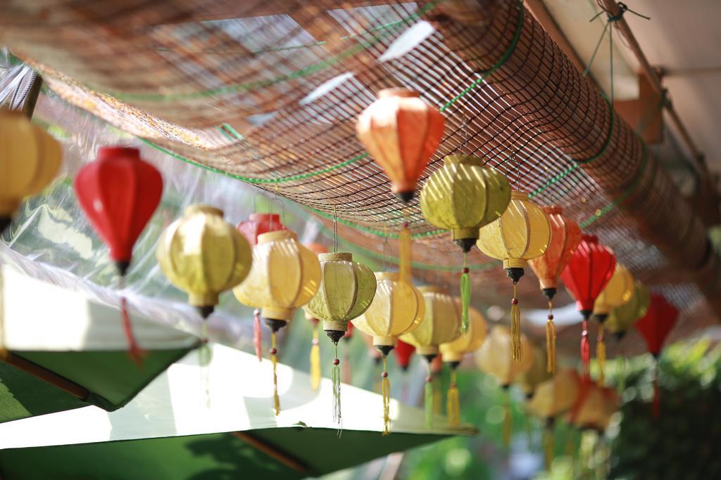 Rock * Hoi An