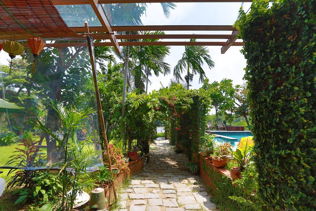 Villa Rock