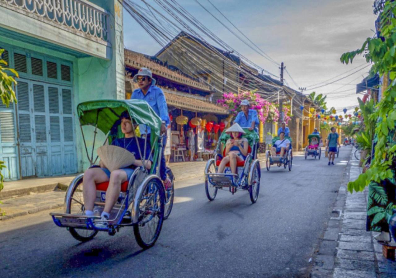 Riverside & 4* Hoi An