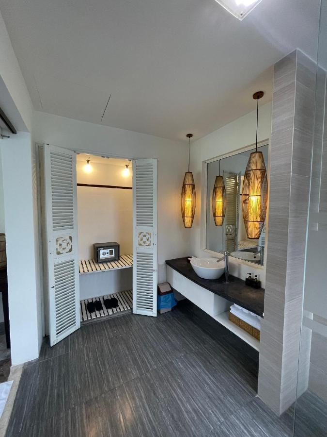 Hotel Riverside Bamboo Hoi An