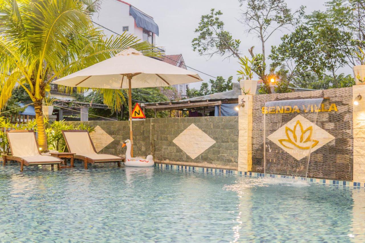 Aparthotel Senda &