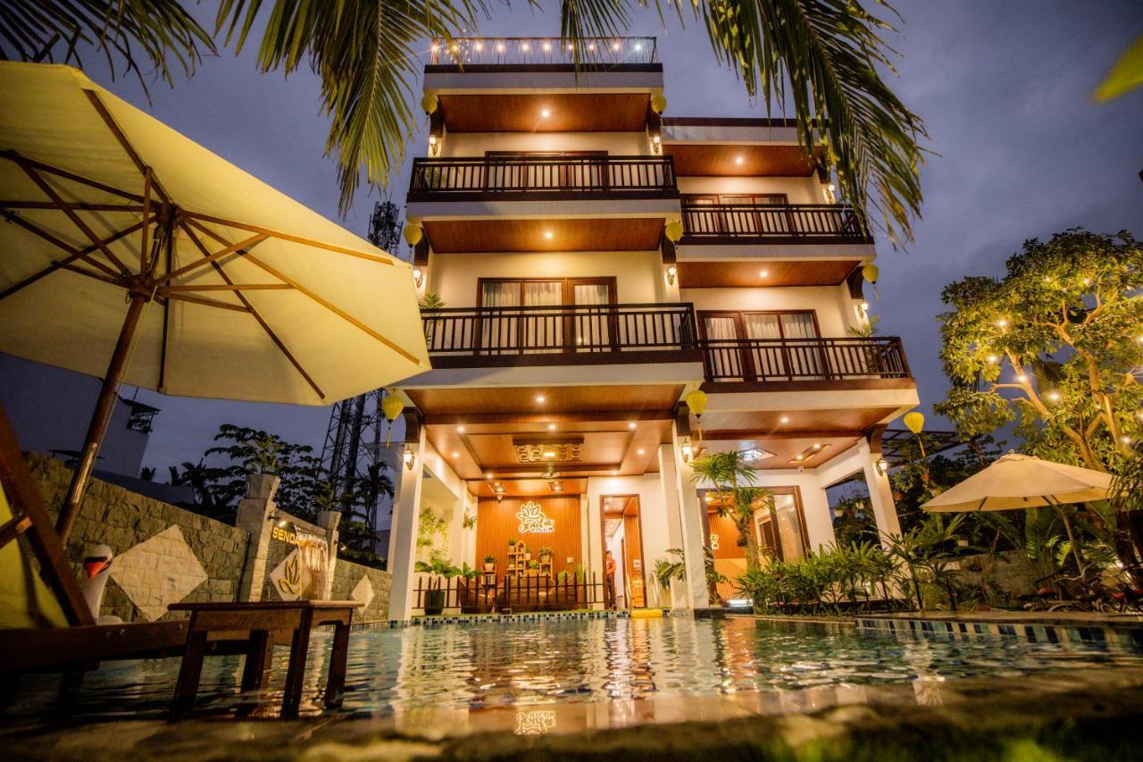 Aparthotel Senda & *
