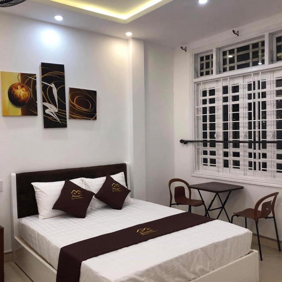 Homestay Annabui