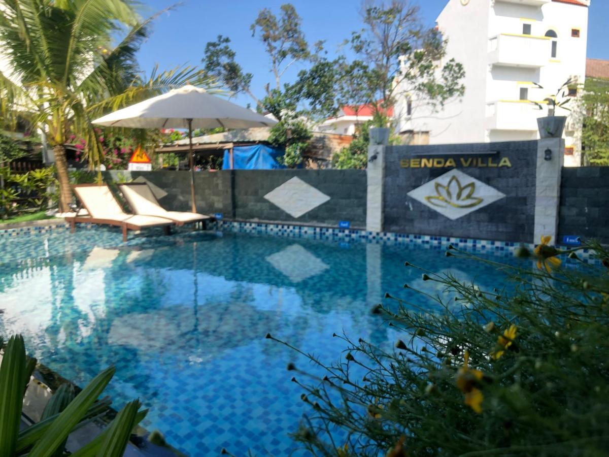 Aparthotel Senda & Hoi An