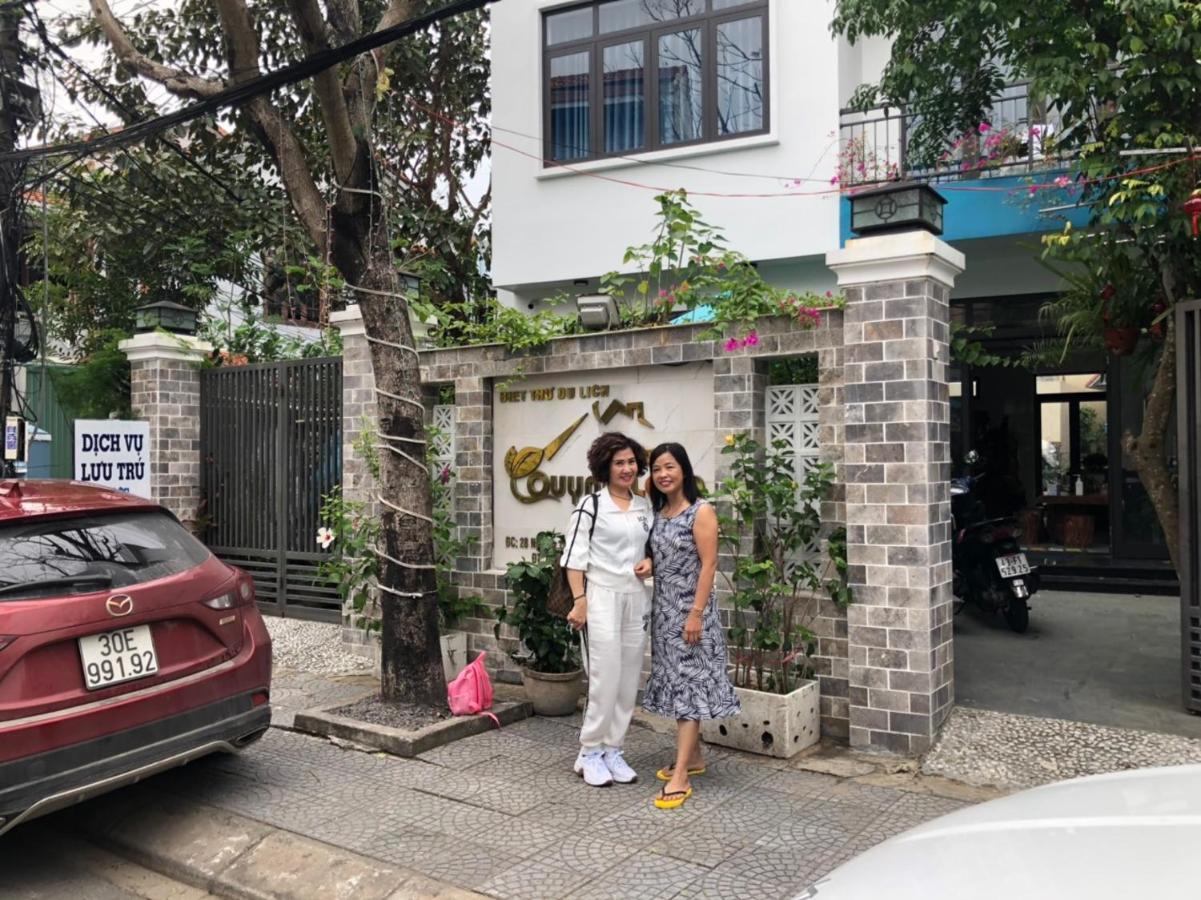 Homestay Quynh Long *