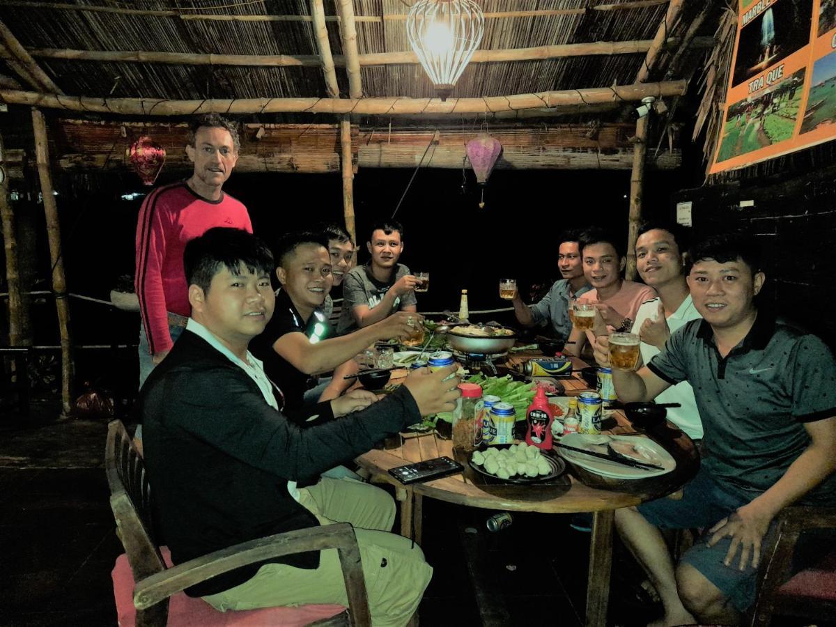 La Terrazza 2* Hoi An